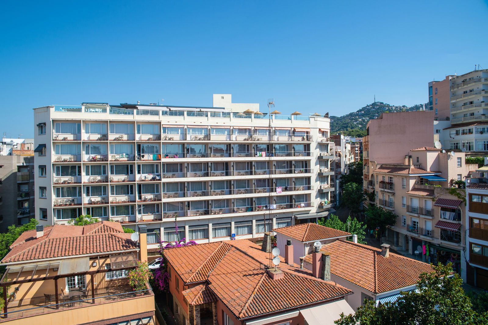 Hotel Lloret Santa Rosa, foto 2