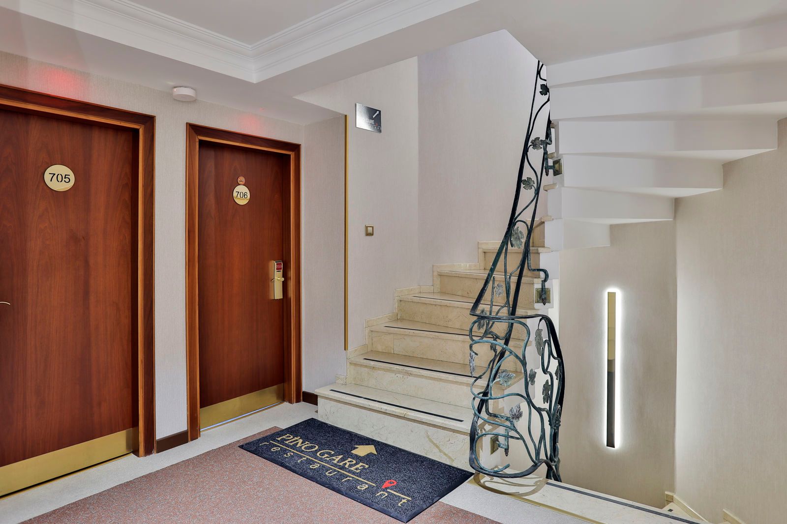 Orient Express & Spa By Orka Hotels, foto 13