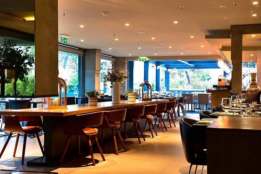The Prime Energize Hotel Monte Gordo, foto 2