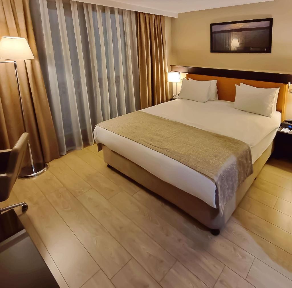 Port Bosphorus Hotel, foto 5