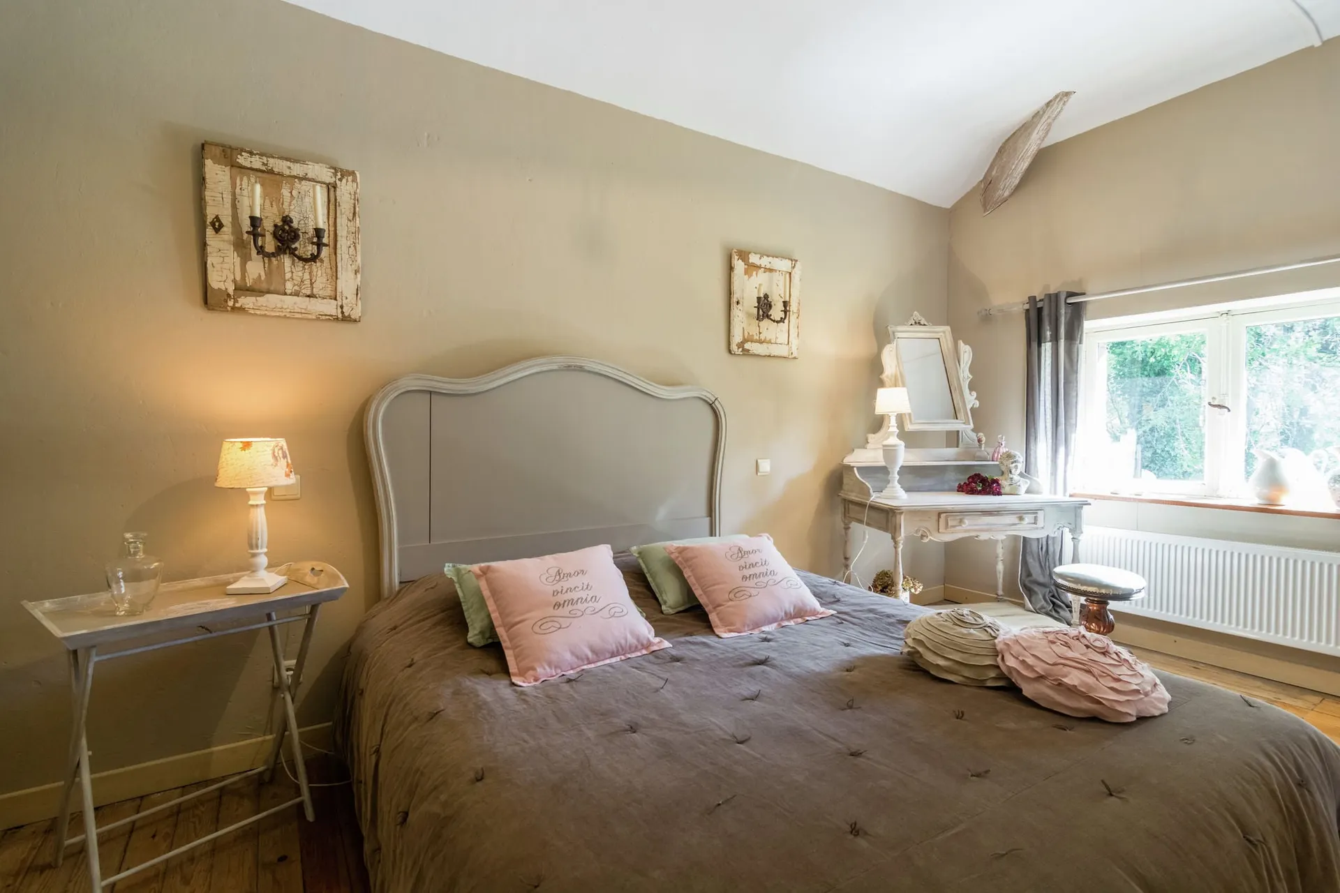 Slaapkamer