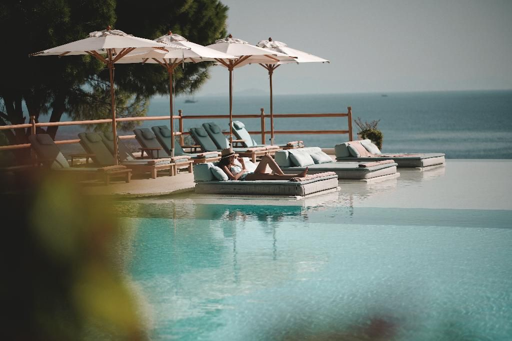 Perios Beach House, foto 14