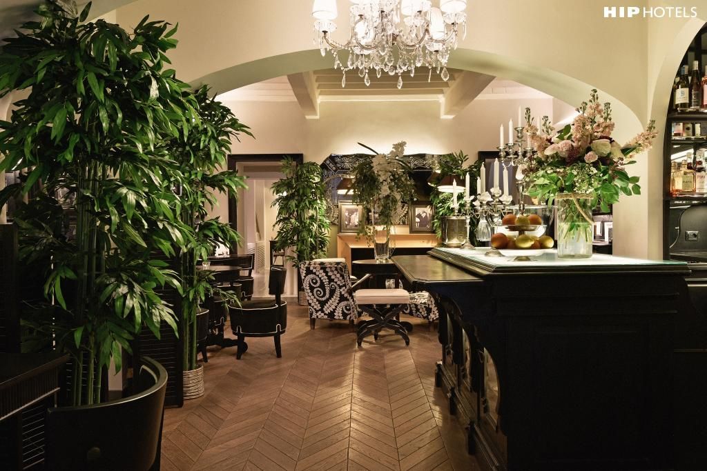 Hotel Cellai, foto 15