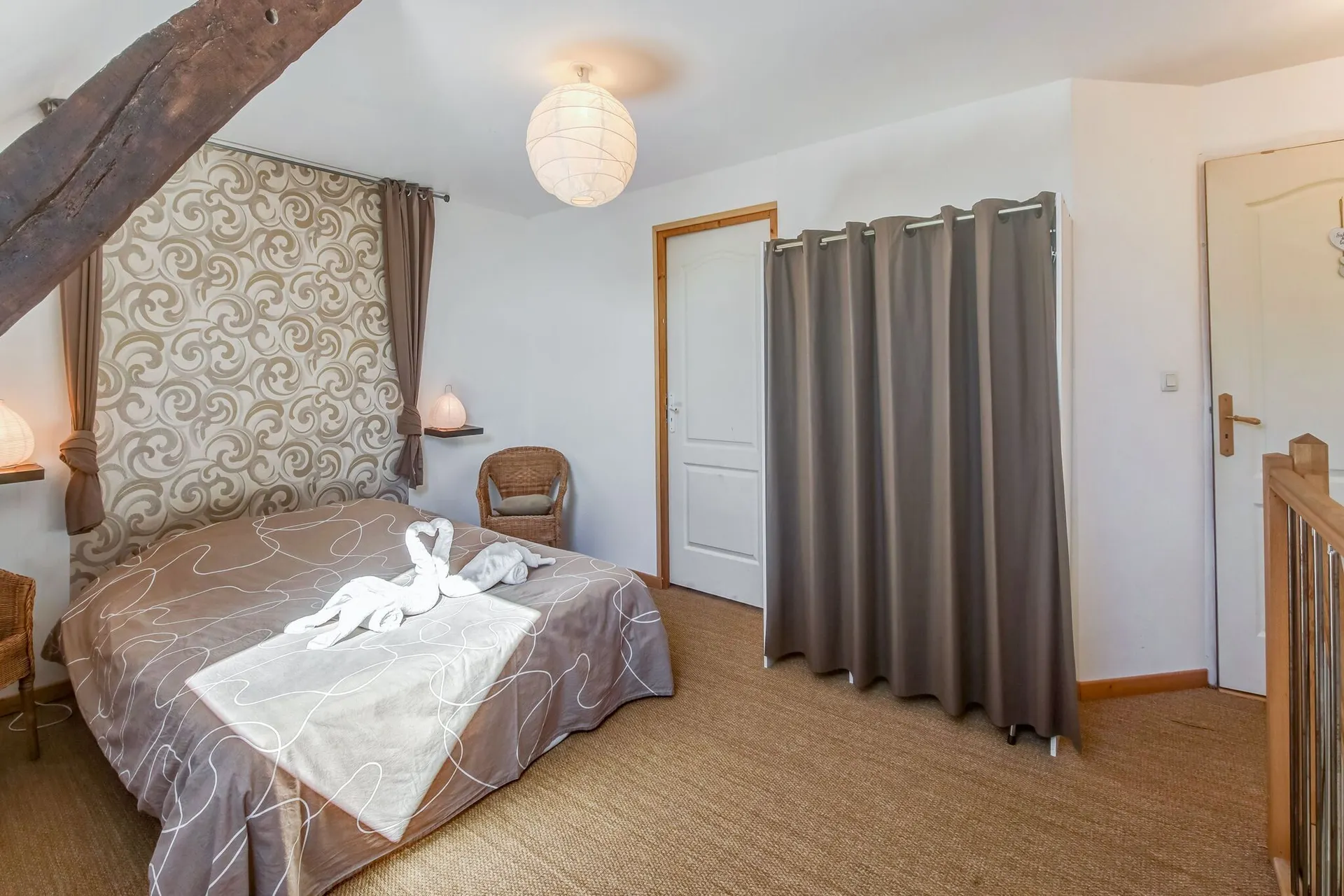 Slaapkamer