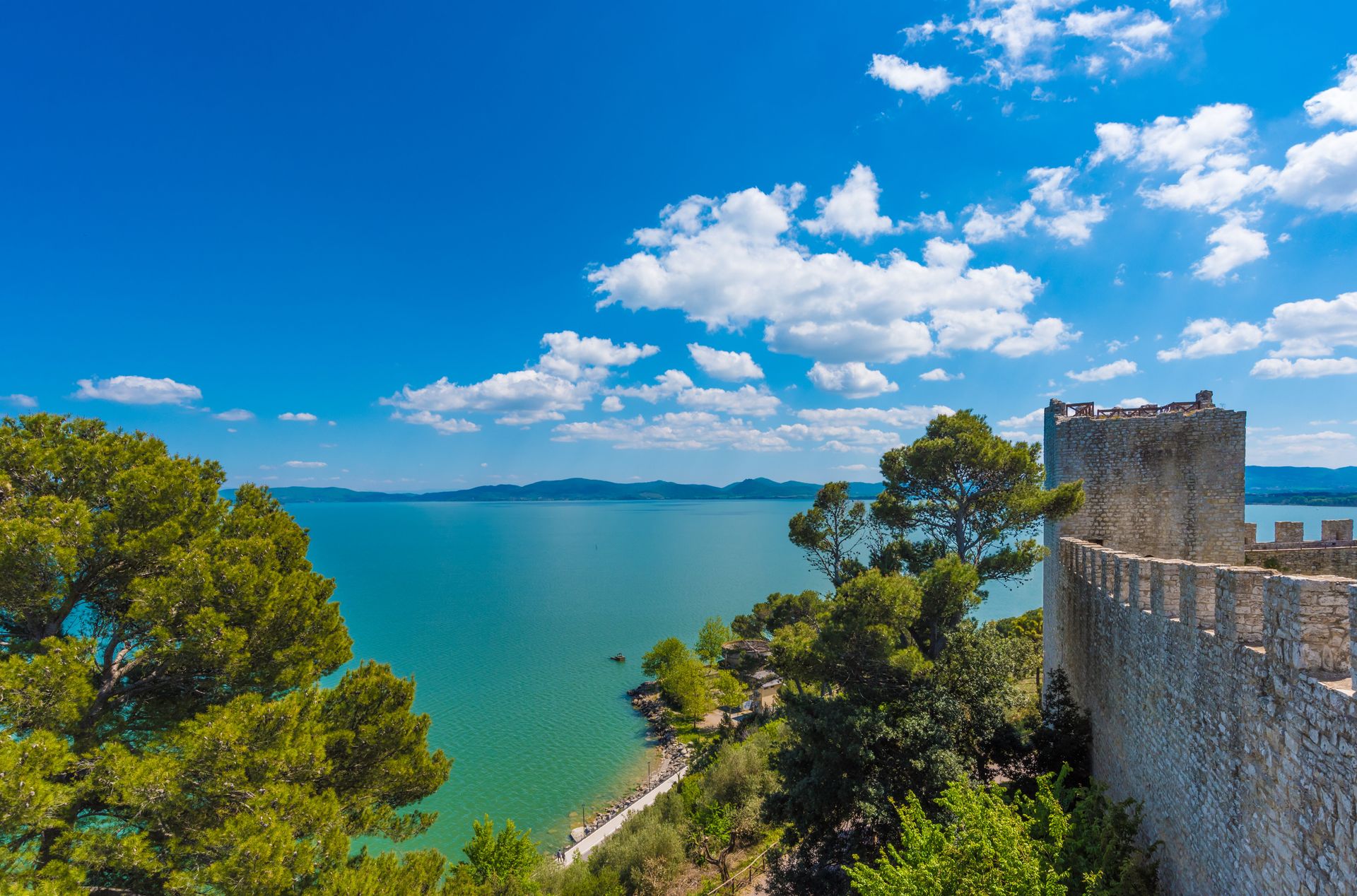 Ontdek Umbrië en Le Marche, foto 2