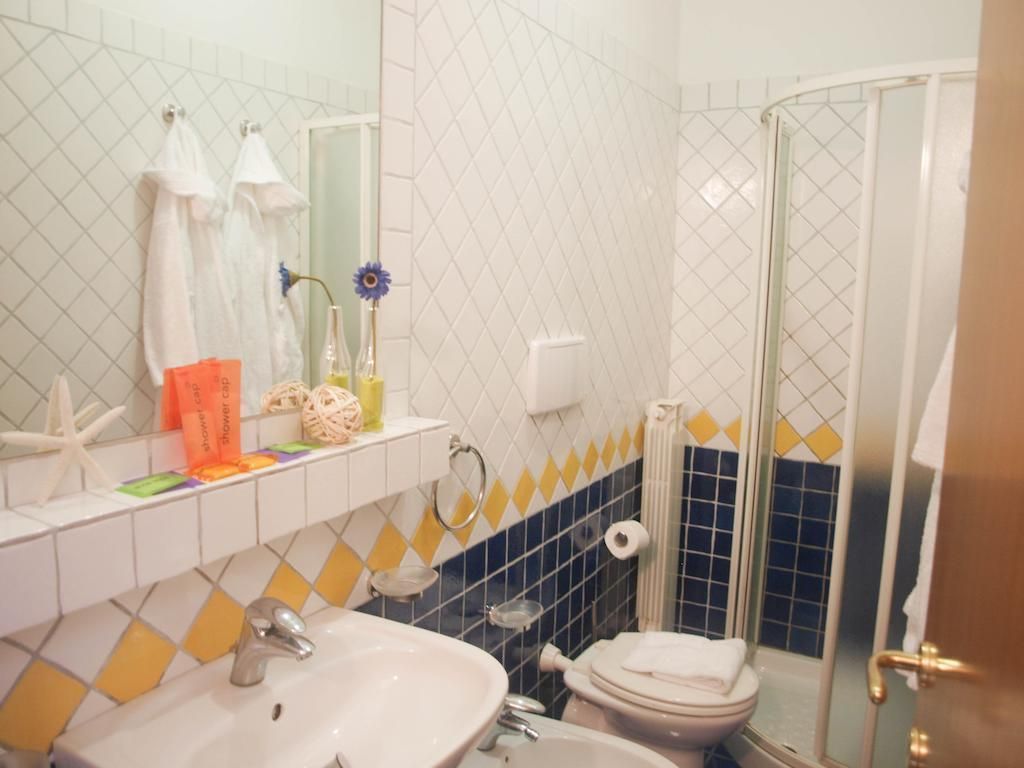 Residence I Girasoli, foto 12