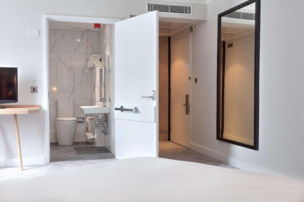 DoubleTree by Hilton London Elstree, foto 3