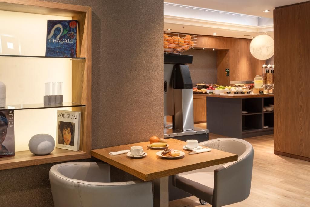 B&B HOTEL Vitoria General Álava, foto 10