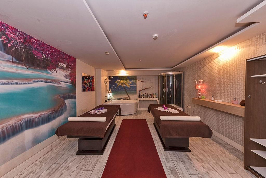 Marnas Hotels, foto 9