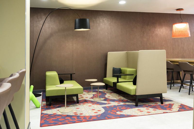 Aparthotel Adagio Birmingham City Centre, foto 13