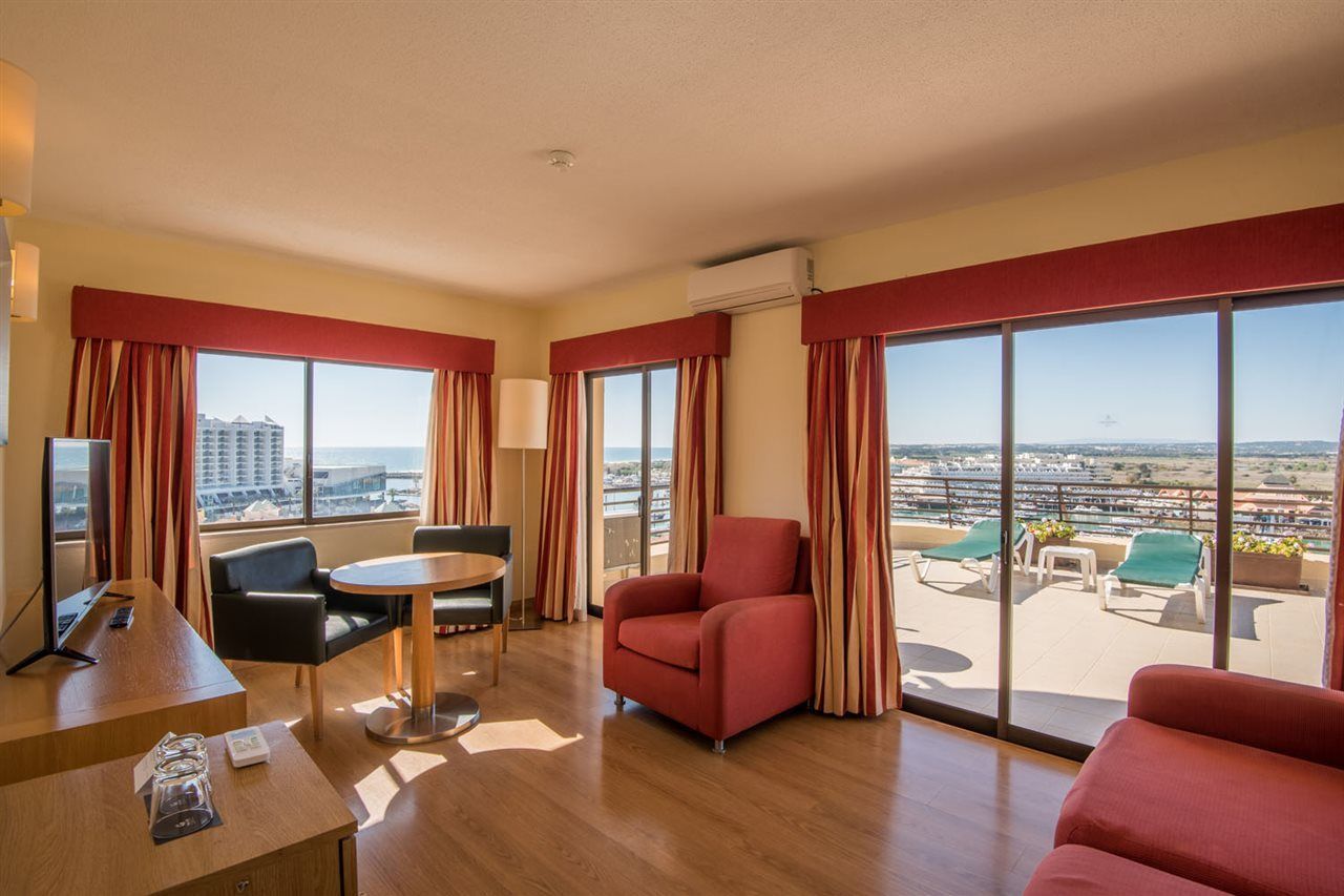 Vila Galé Marina, foto 7