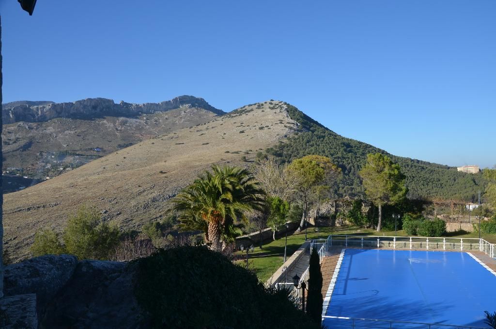 Parador de Jaén, foto 6