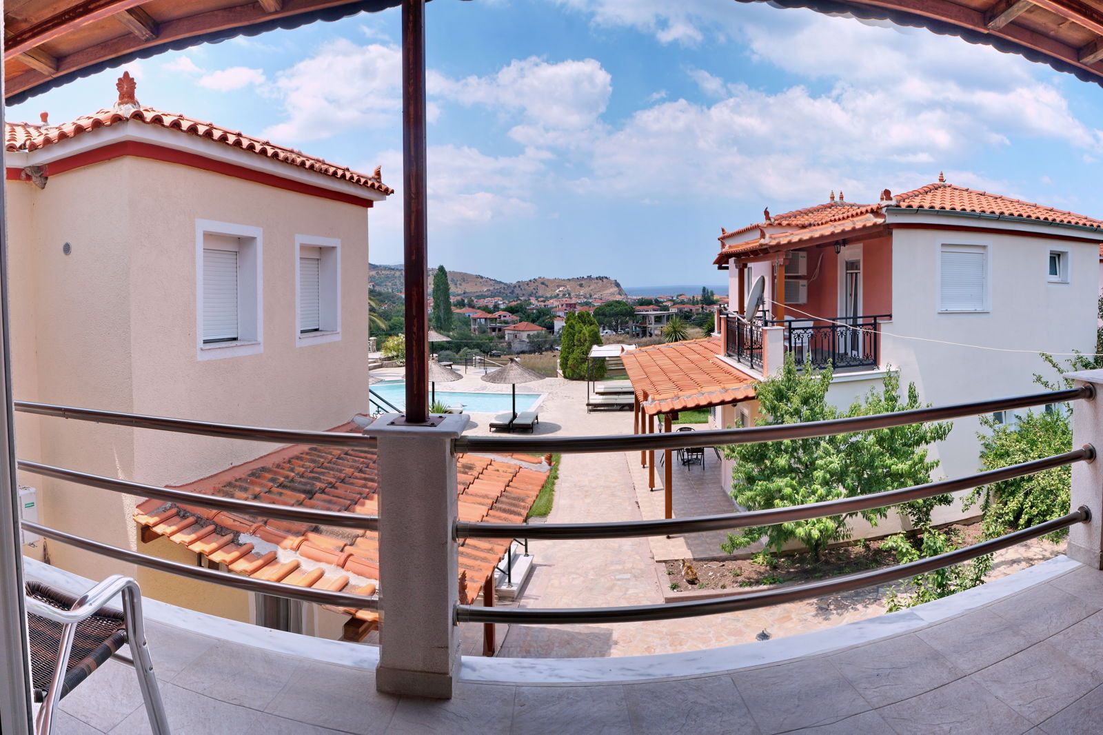 Yakinthos Garden, foto 6