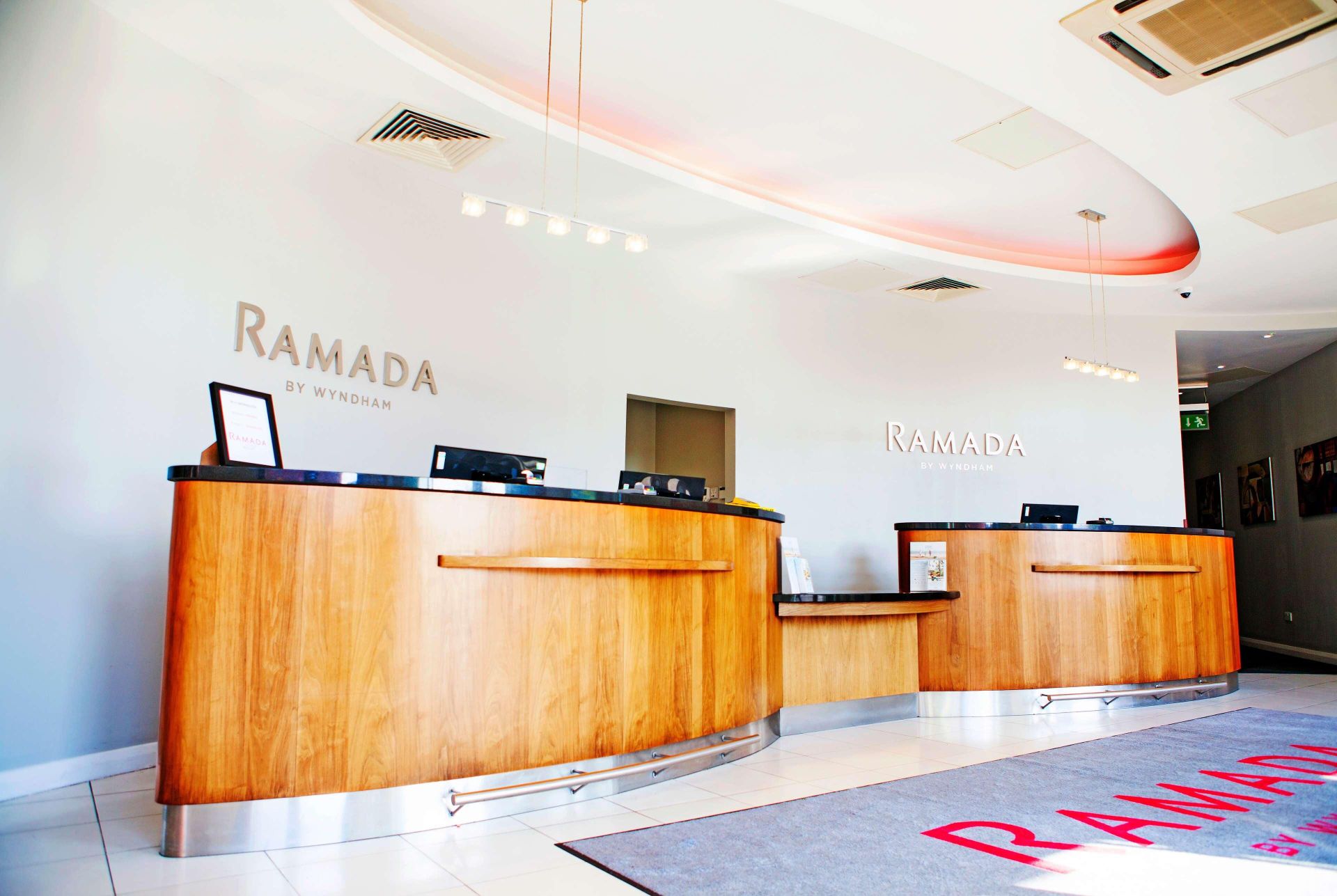 Ramada by Wyndham Belfast City Centre, foto 6
