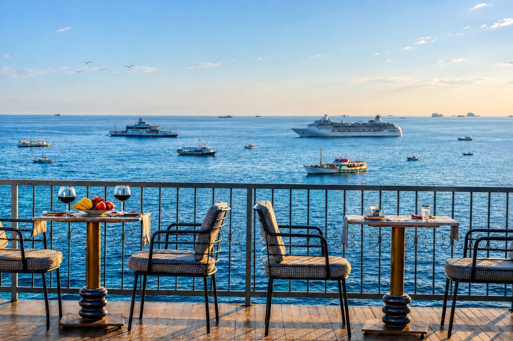 Ayasofya Hotel, foto 4