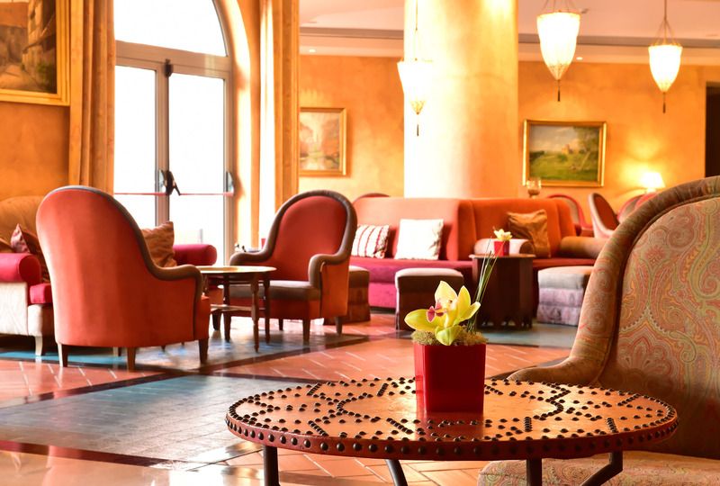 Pestana Sintra Golf, foto 13