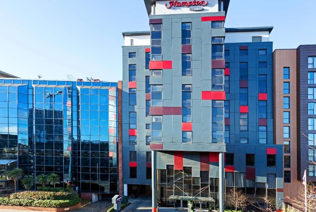 Hampton by Hilton London Croydon, foto 15