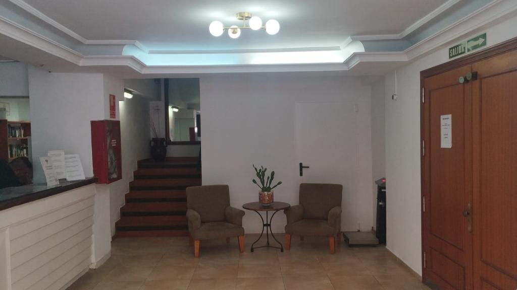 Apartamentos Park Plaza, foto 5