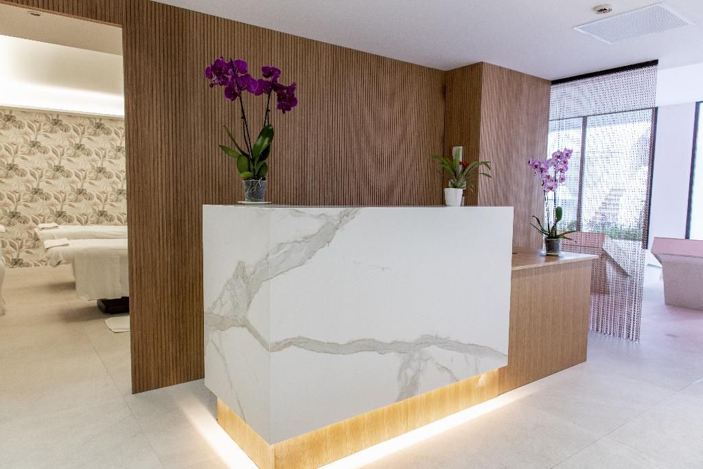 Roc Illetas Hotel, foto 15
