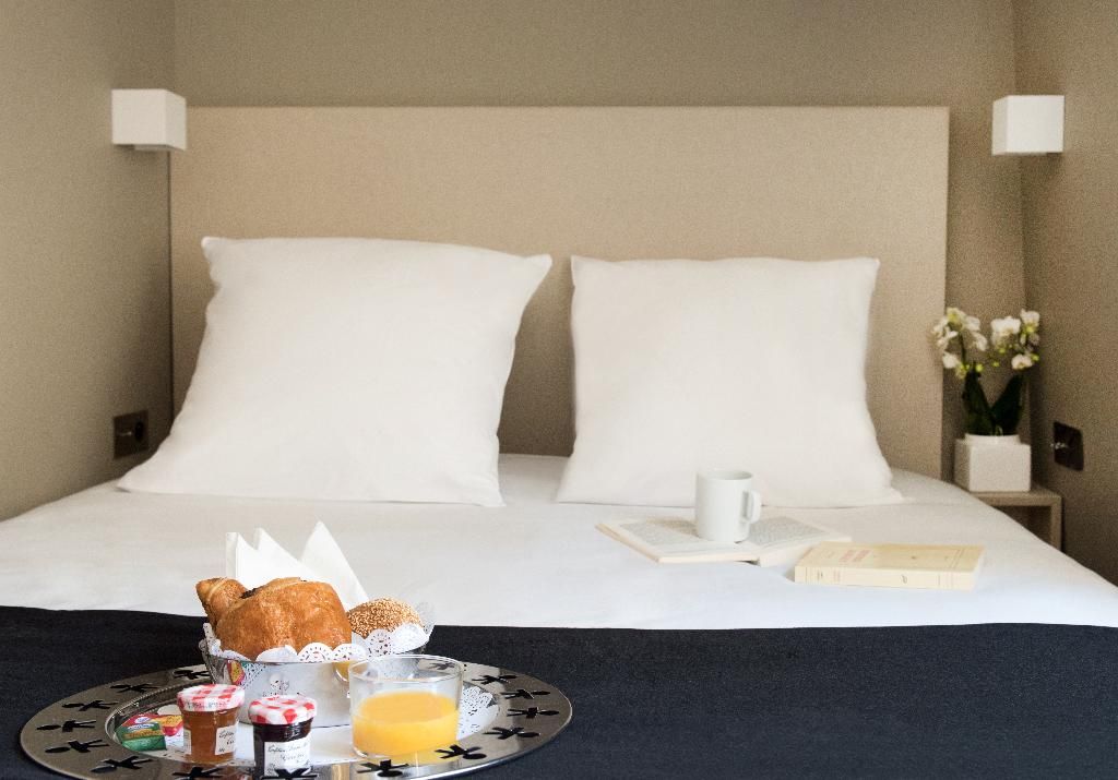 Suites et Hotel Helzear Etoile, foto 8