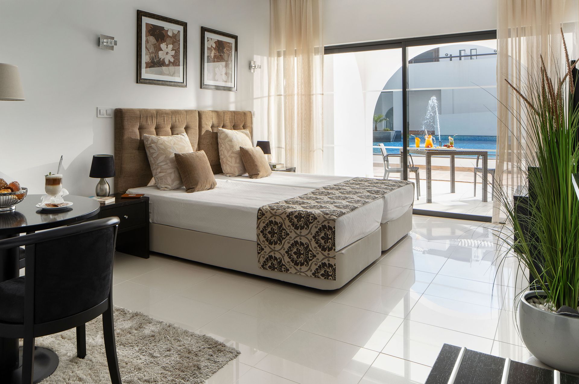 Belmar Spa & Beach Resort, foto 4
