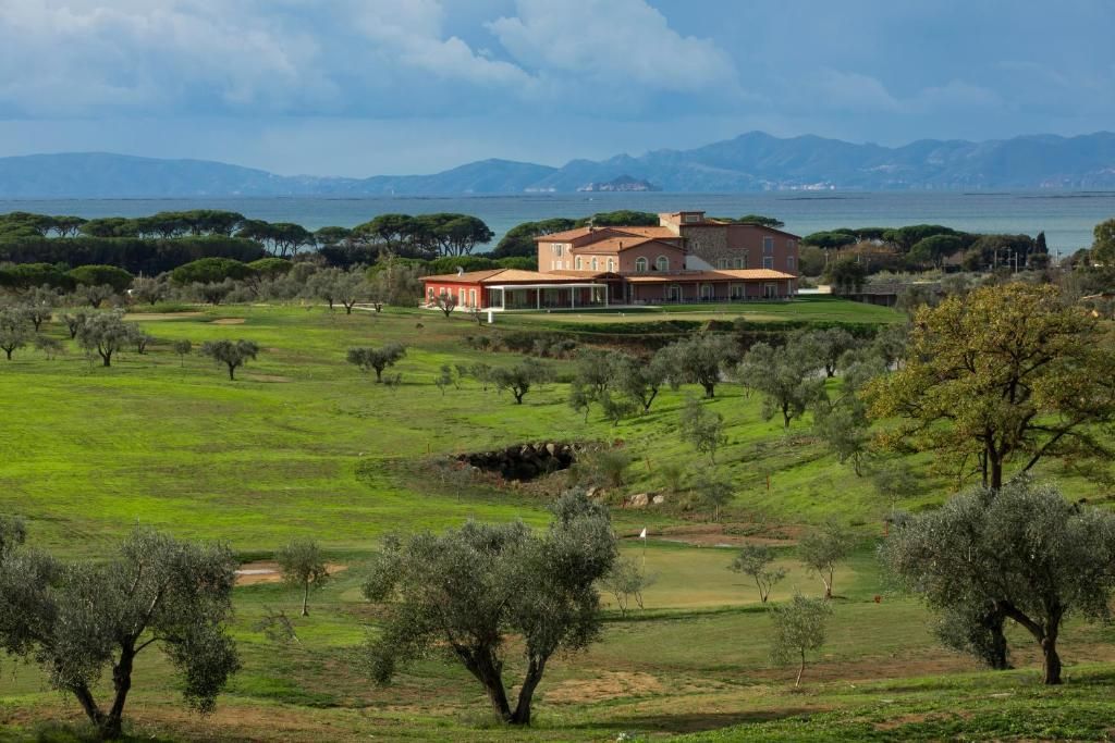 Riva Toscana Golf Resort & SPA, foto 4