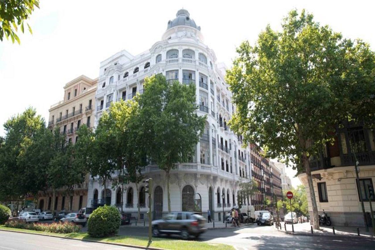 Petit Palace Savoy Alfonso XII, foto 5