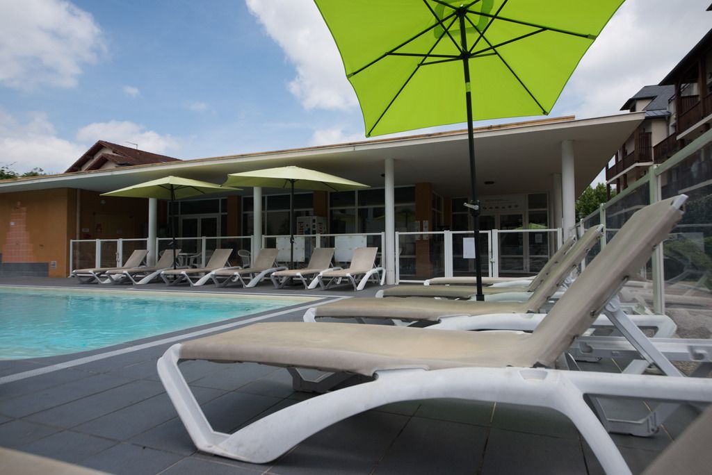 Zenitude Hotel Residences Lourdes L Acacia, foto 14