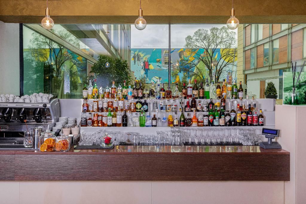 Doubletree by Hilton Milan , foto 11