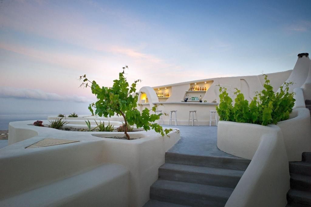 Dome Santorini Resort, foto 6