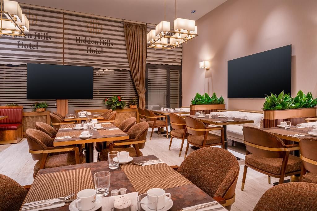 Best Western Premier Hidden Hills Hotel, foto 3