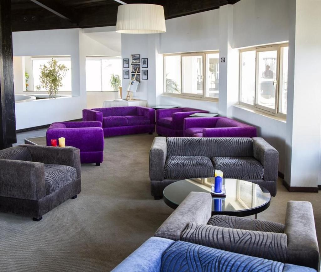 LIVVO Risco del Gato Suites, foto 12