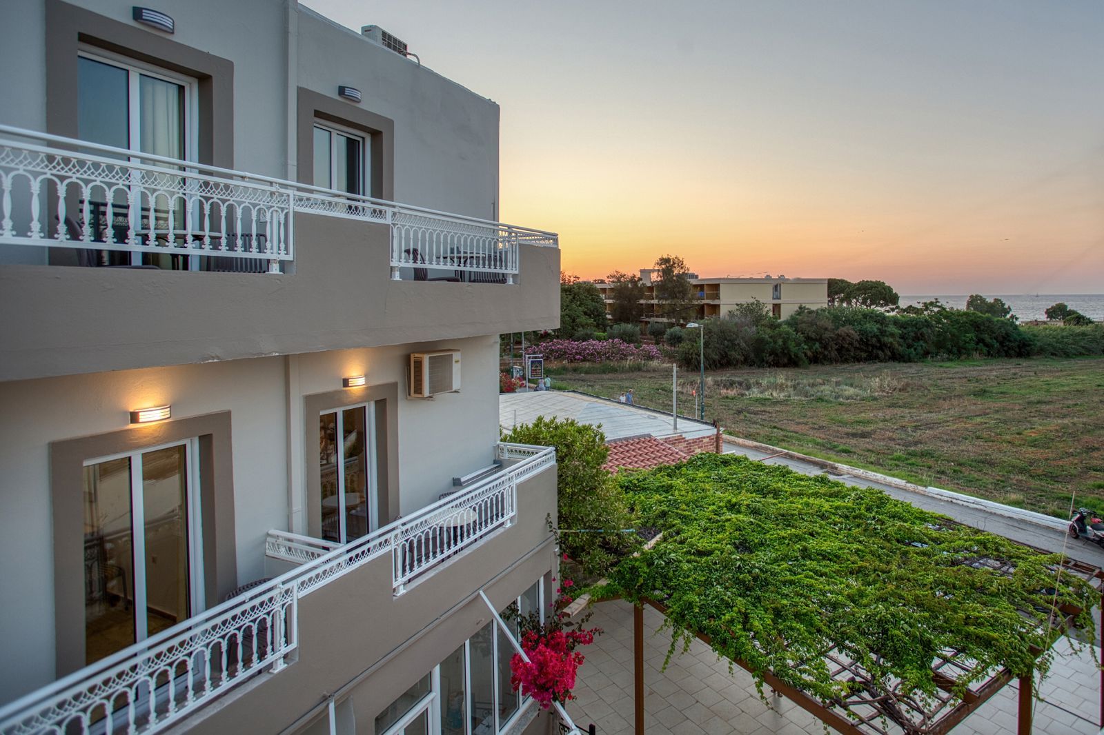 Amara Seaside by Estia, foto 12