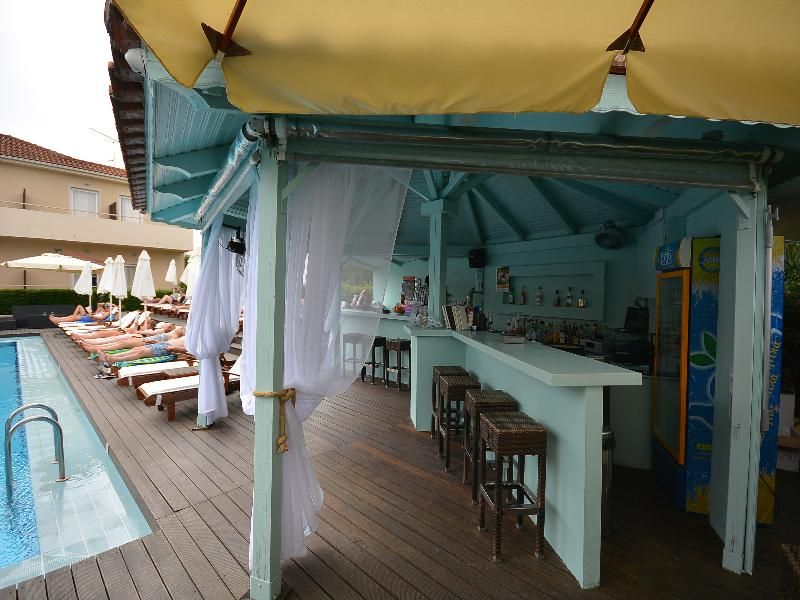 Agrilia Hotel, foto 11