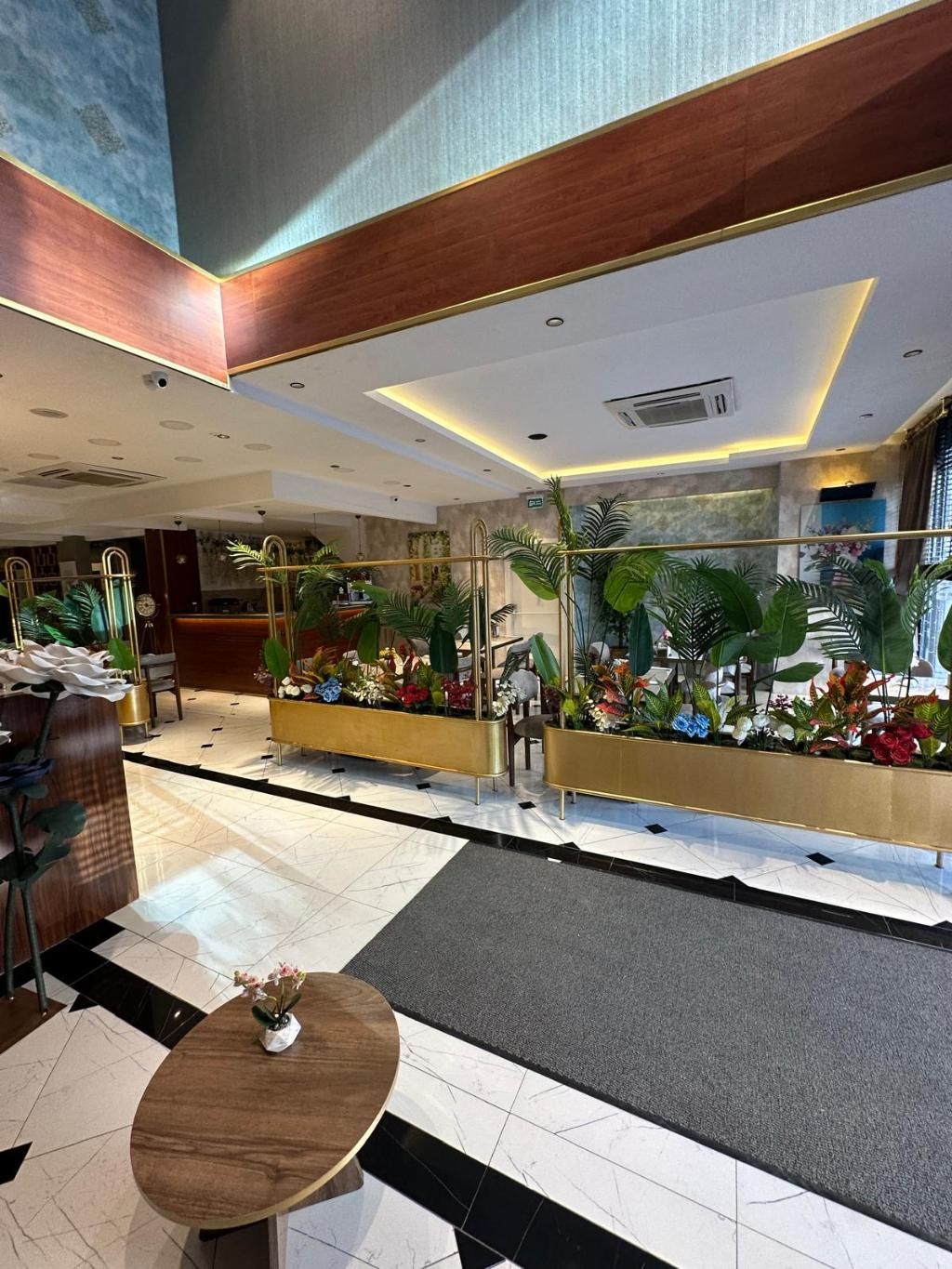 Grand Hamit by Karadayi Airport Hotel, foto 8