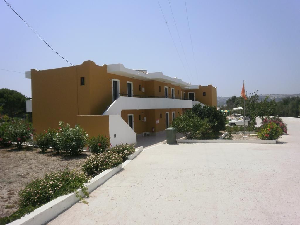 Manolis Studios, foto 2
