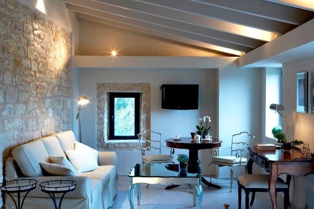 Torri E Merli Hotel Paxos, foto 13