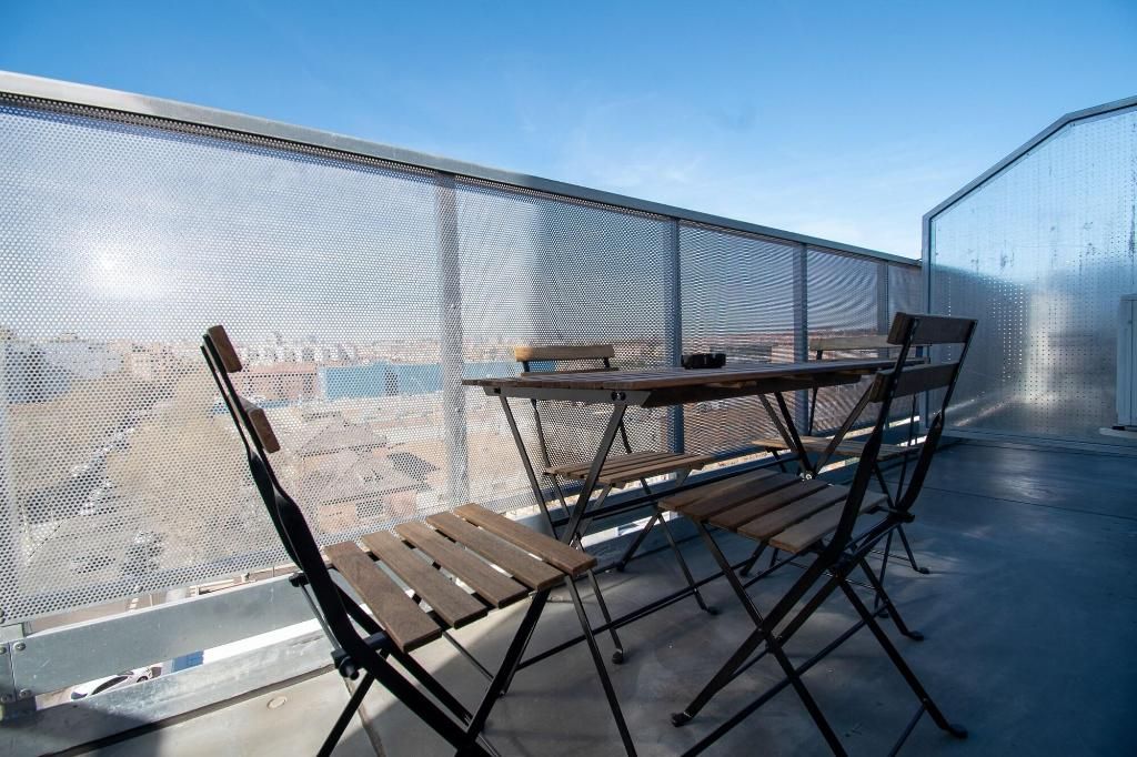 e-Kilibrio Hotel & Apart-Suites, foto 5