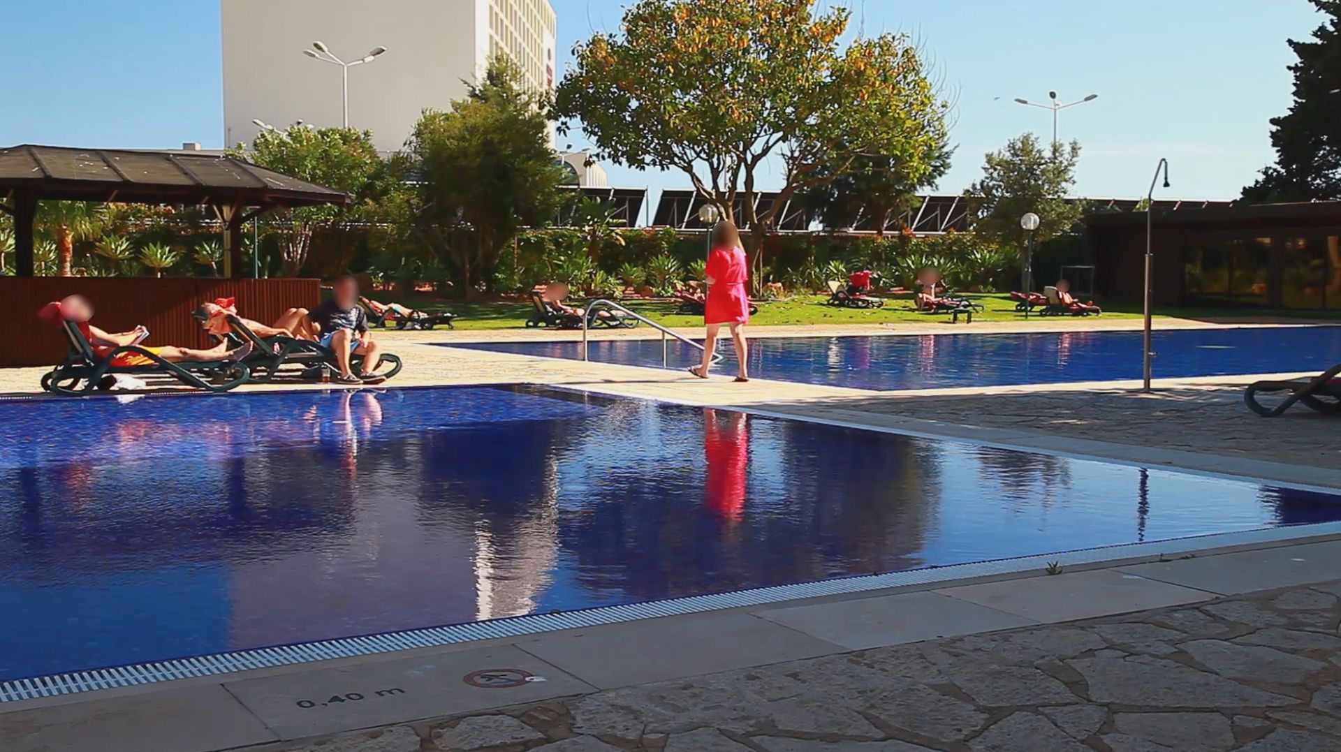 Hyatt Regency Vilamoura Algarve, foto 7