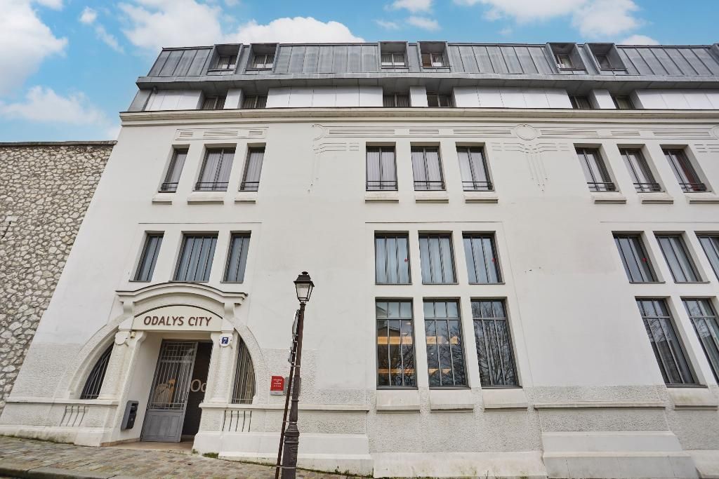 Appart'hôtel Odalys Montmartre, foto 3