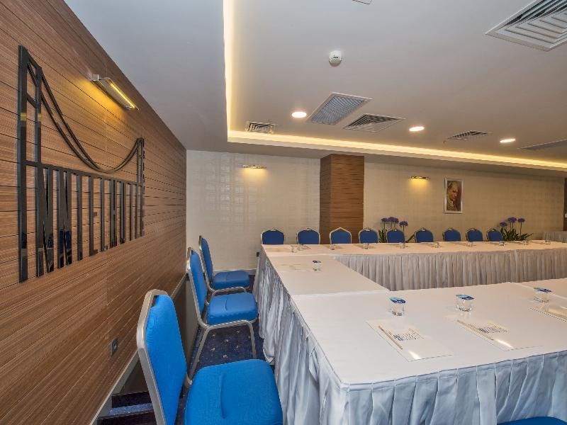 Inntel Hotel Istanbul, foto 14