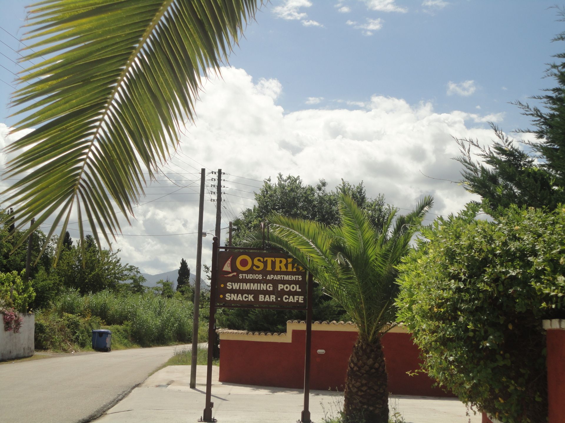 Ostria Apartments, foto 4