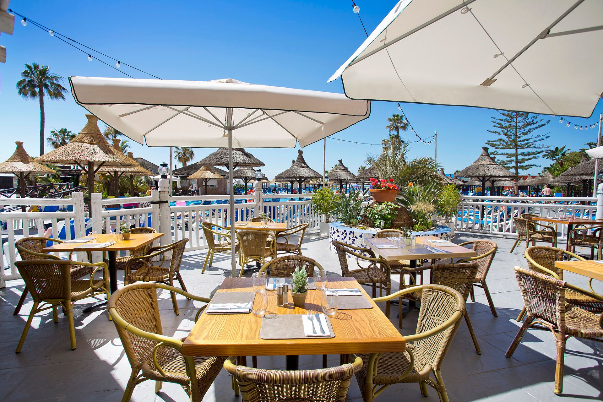 Sunset Beach Club, foto 3