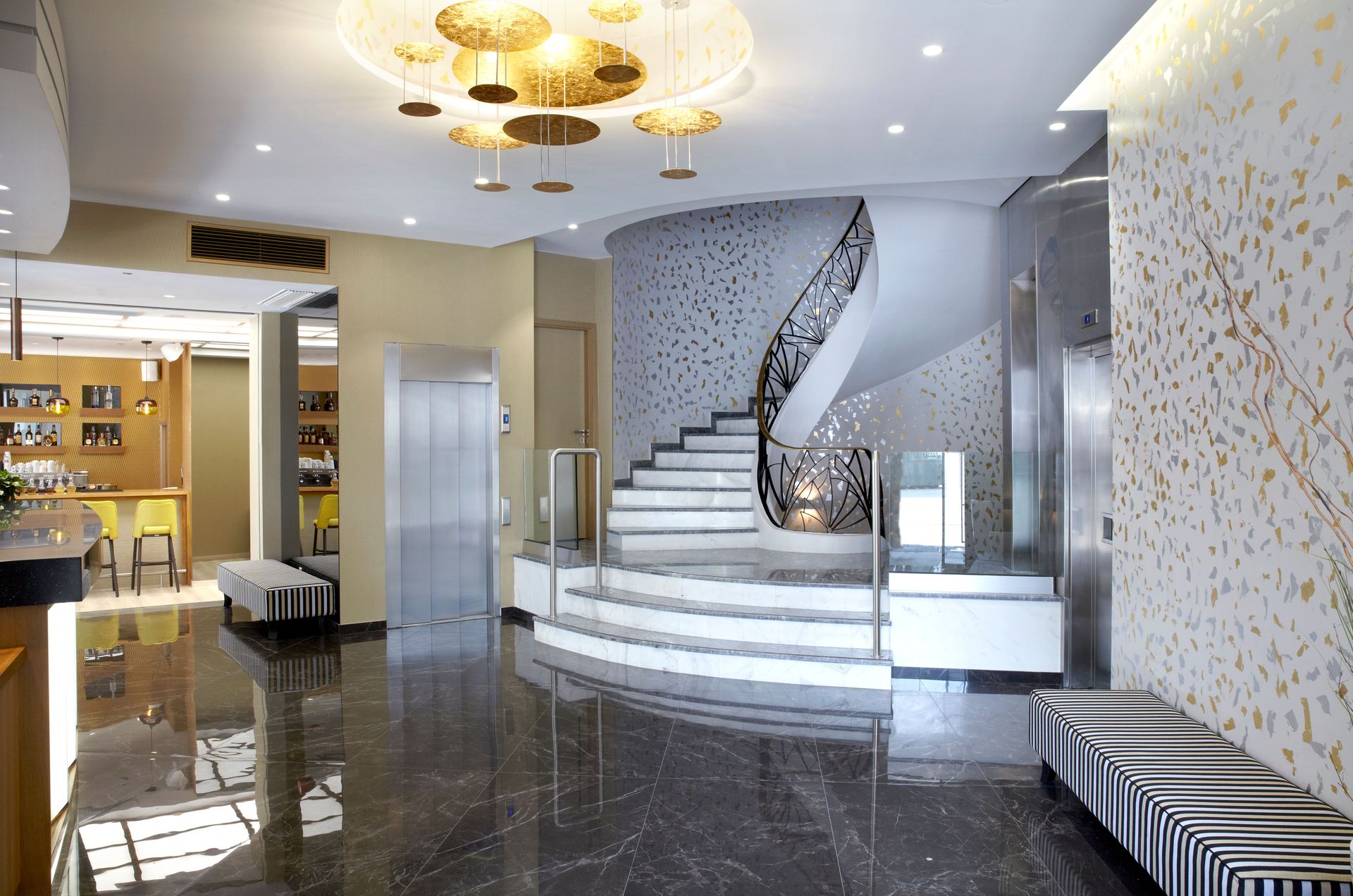 Athens Tiare By Mage Hotels, foto 4