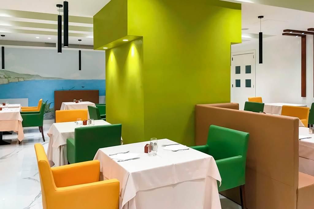 Hotel Club Sorrento, foto 12