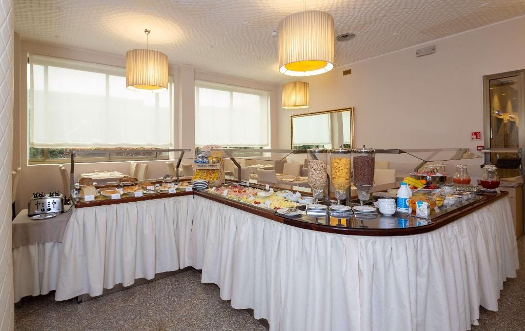 Best Western Air Hotel Linate, foto 9