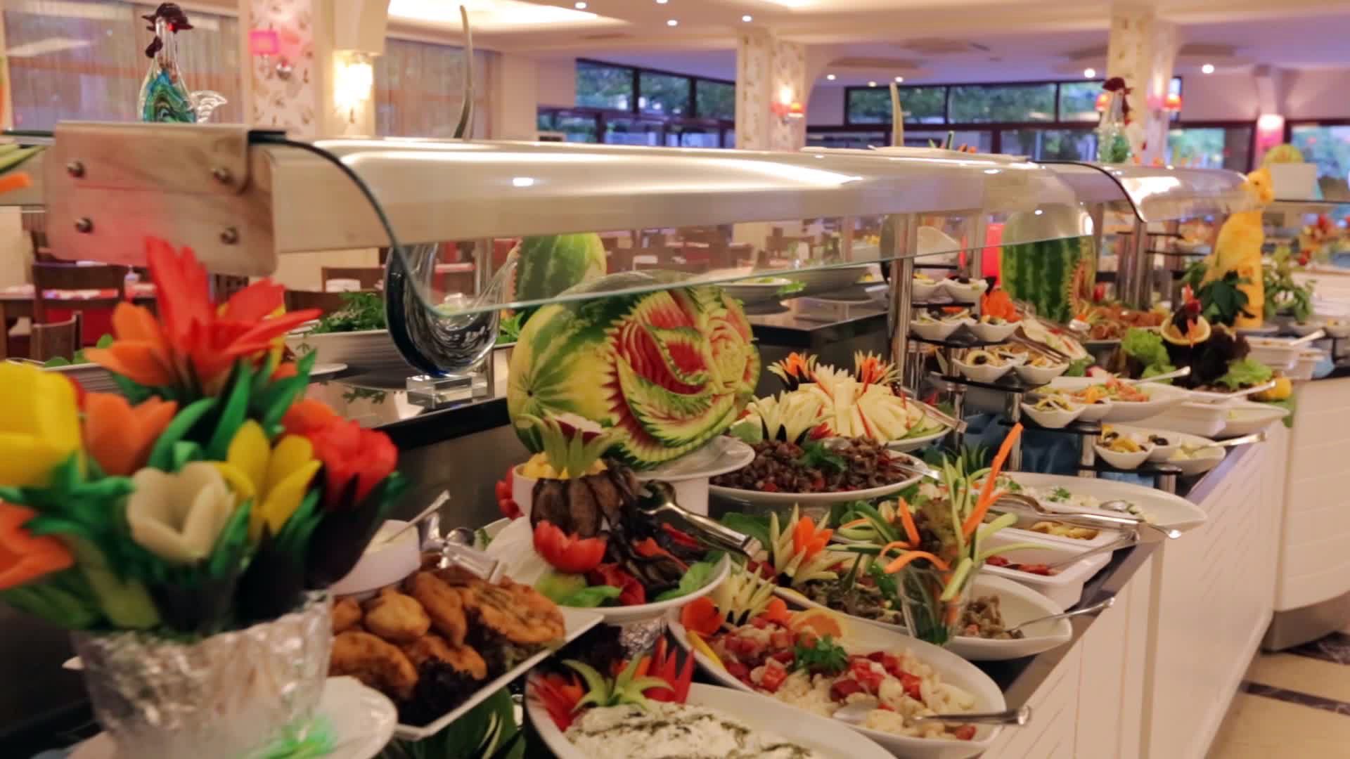 Galeri Resort Hotel, foto 11