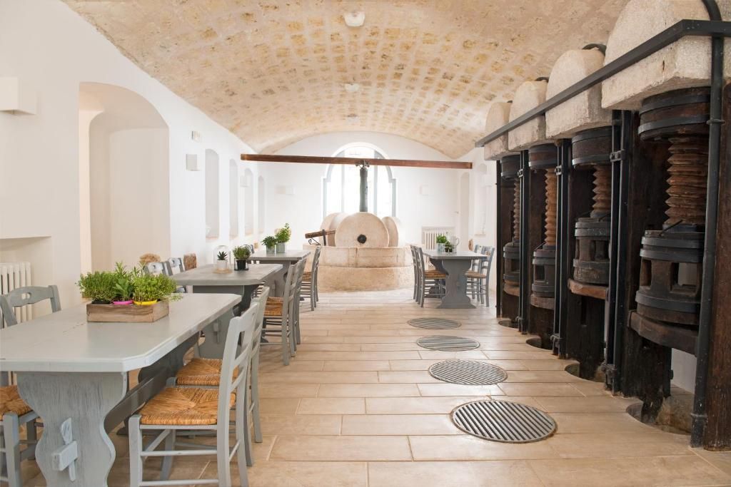 Masseria San Giovanni, foto 10