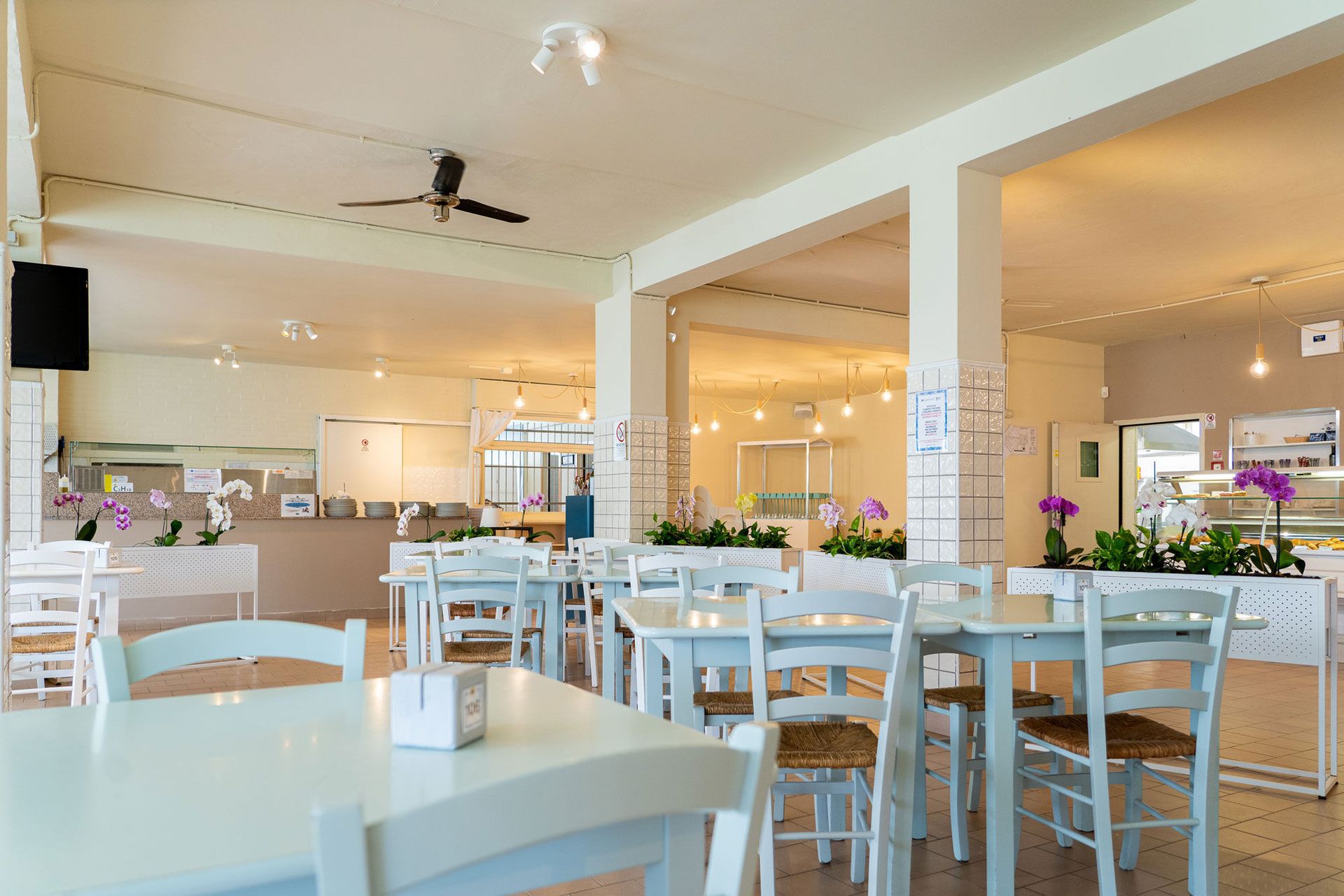 Romagna Family Resort, foto 11
