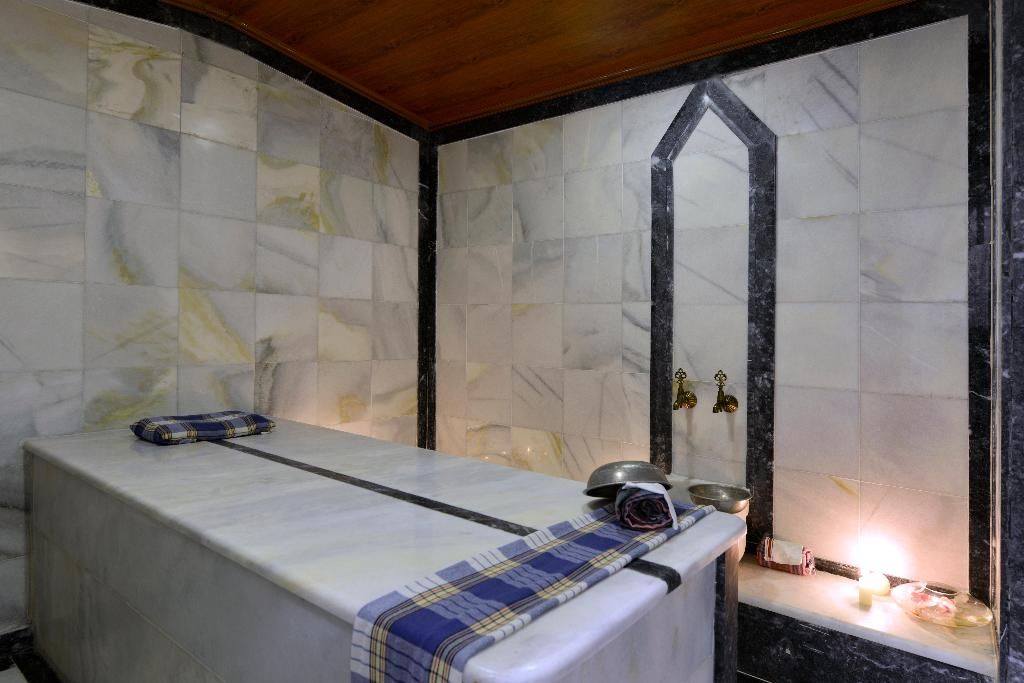 Euro Park Hotel Bursa, foto 5